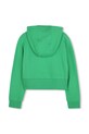 Dziewczynka HUGO bluza dziecięca G00402.102.108 zielony