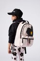 Детская хлопковая кофта Marc Jacobs W60536.156 чёрный