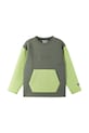 Reima bluza copii Leppo 5200424A.PPYA verde SS25