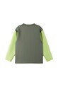 Fete Reima bluza copii Leppo 5200424A.PPYA verde