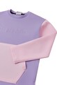 Reima bluza copii Leppo violet 5200424A.PPYA