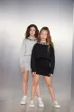 Хлопковая кофта Patrizia Pepe K103