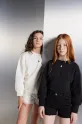 Дитяча бавовняна кофта Patrizia Pepe W146