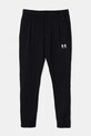 Otroški spodnji del trenirke Under Armour Challenger Train Pant Z elastanom črna 1379487