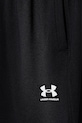 Deklice Otroški spodnji del trenirke Under Armour Challenger Train Pant 1379487 črna