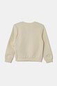 Дитяча бавовняна кофта United Colors of Benetton x Disney 3PQMG10HP.P.Seasonal бежевий SS25