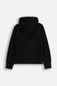 Detská mikina Coccodrillo WC5132401VGA čierna SS25