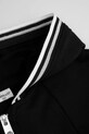 Девочка Детская кофта Coccodrillo WC5132401CGJ чёрный