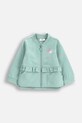 Coccodrillo bluza bebe uni verde WC5132201DGN
