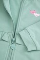 Coccodrillo bluza bebe verde WC5132201DGN
