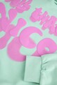 Дитяча кофта Coccodrillo WC5132301CGJ бірюзовий