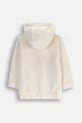 Coccodrillo bluză bebe WC5132401NGN bej SS25