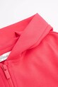 Dziewczynka Coccodrillo bluza dziecięca WC5132401MGK różowy