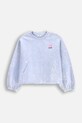 Coccodrillo bluză WC5132101HGJ albastru SS25
