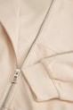 Coccodrillo bluza dziecięca beżowy WC5132401FGJ