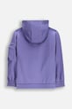 Dječja dukserica Lemon Explore WL5132401ACG ljubičasta SS25