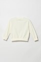 Дитяча кофта Pinko KFFE008.C.FE011 бежевий SS25