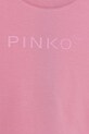 Дівчинка Дитяча кофта Pinko KFFE008.C.FE011 рожевий