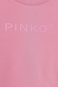 Девочка Детская кофта Pinko KFFE008.C.FE011 розовый
