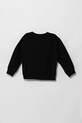 Дитяча кофта Pinko KFFE008.C.FE011 чорний SS25
