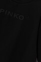 Дівчинка Дитяча кофта Pinko KFFE008.C.FE011 чорний