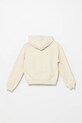 Otroški bombažen pulover United Colors of Benetton 3UNIC504T.G.Seasonal bež SS25