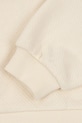 Konges Sløjd bluza bawełniana dziecięca RHW X KS BELLA SWEAT GOTS KS103593