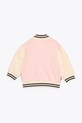 Кофта для младенцев Tommy Hilfiger KN0KN01960.PPYA розовый SS25