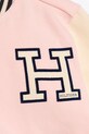 Мальчик Кофта для младенцев Tommy Hilfiger KN0KN01960.PPYA розовый