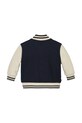 Μπλούζα μωρού Tommy Hilfiger KN0KN01960.PPYA σκούρο μπλε SS25