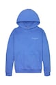 Детски суичър Tommy Hilfiger KS0KS00595.104.122.PPYA син SS25