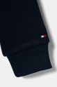 Chłopiec Tommy Hilfiger bluza dziecięca KS0KS00595.104.122.PPYA granatowy