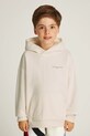 Дитяча кофта Tommy Hilfiger KS0KS00595.128.176.PPYA