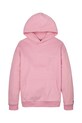 Tommy Hilfiger bluza dziecięca KS0KS00595.128.176.PPYA różowy SS25