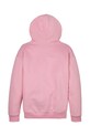 Chłopiec Tommy Hilfiger bluza dziecięca KS0KS00595.128.176.PPYA różowy