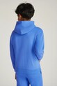 Tommy Hilfiger bluza dziecięca KS0KS00595.128.176.PPYA niebieski
