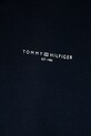 Хлопчик Дитяча кофта Tommy Hilfiger KS0KS00595.128.176.PPYA темно-синій