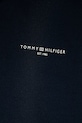 Chłopiec Tommy Hilfiger bluza dziecięca KS0KS00595.128.176.PPYA granatowy