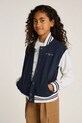 Tommy Hilfiger bluza dziecięca pozostałe granatowy KS0KS00624.128.176.PPYA