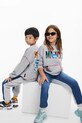 Дитяча кофта Desigual 25SBSK02