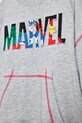 Дитяча кофта Desigual 25SBSK02 сірий