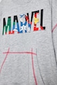 Детская кофта Desigual 25SBSK02 серый