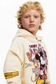 Desigual hanorac de bumbac pentru copii 25SBSK08