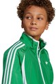 Παιδικό μπουφάν adidas Originals JC9110