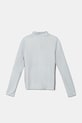Chłopiec adidas Performance bluza dziecięca JD0568 szary