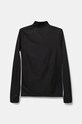 Мальчик Детская кофта adidas Performance JD0565 чёрный