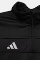 Детская кофта adidas Performance чёрный JD0565