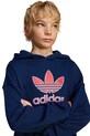 Παιδική βαμβακερή μπλούζα adidas Originals JC9128