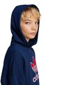 Παιδική βαμβακερή μπλούζα adidas Originals JC9128