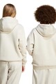 Дитяча кофта adidas Originals JD0366 бежевий